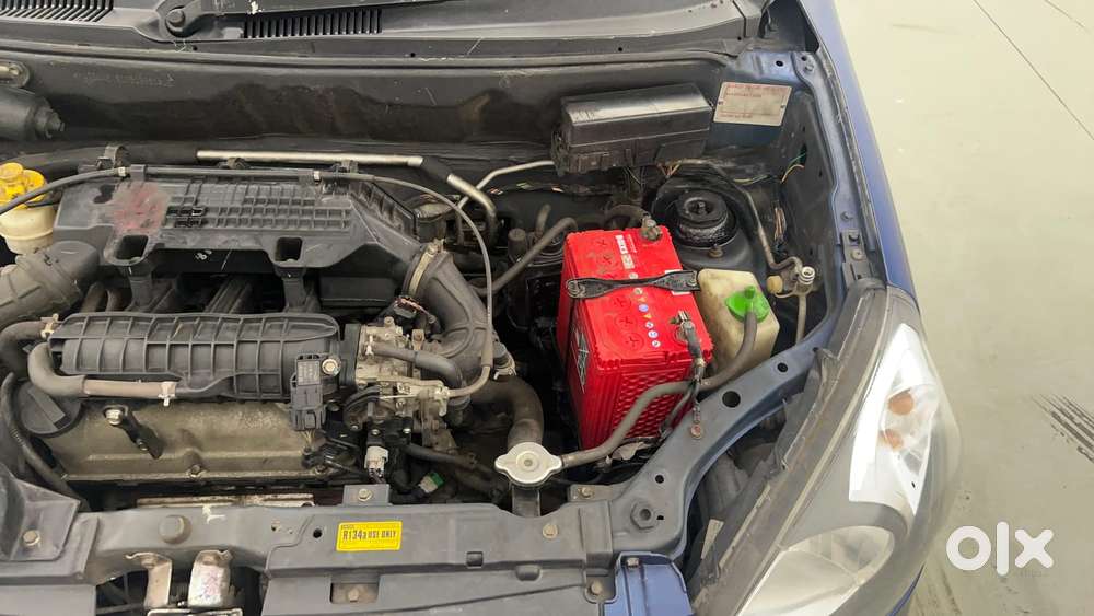 Maruti Suzuki Alto 800 Lxi, 2014, Petrol