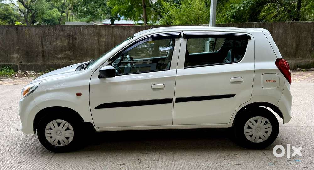 Maruti Suzuki Alto 800 0.8 Vxi, 2019, Petrol
