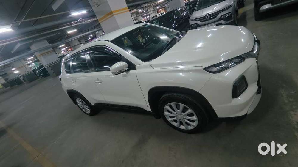 Grand Vitara