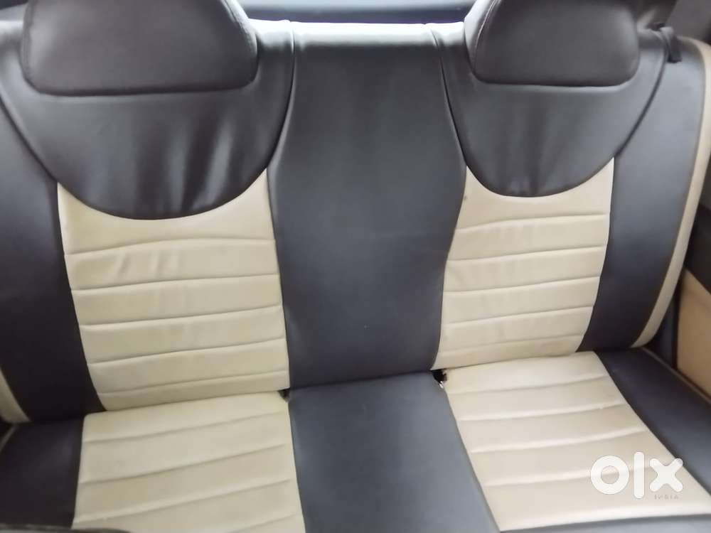 Hyundai Eon Magna Plus, 2015, Petrol