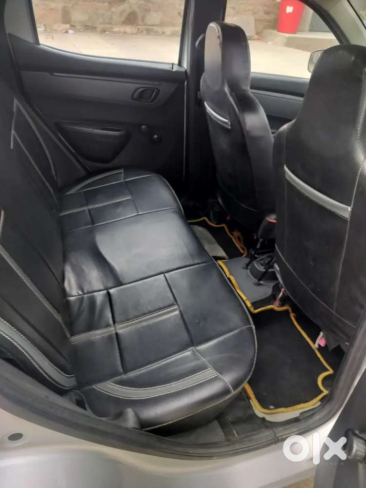 2016 Renault Kwid Rxl
