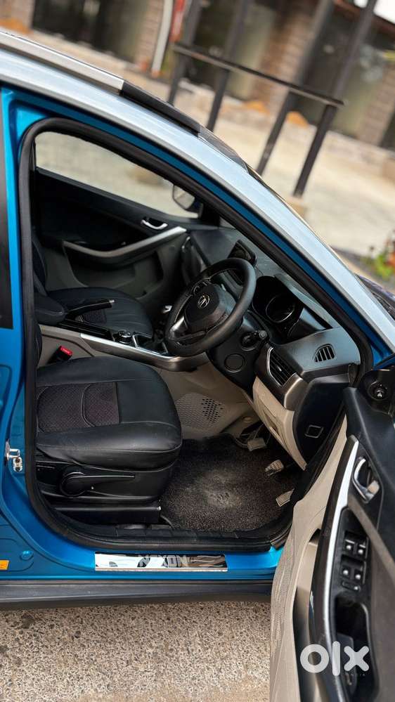 Maruti Suzuki Vitara Brezza Zdi+ Mt, 2017, Diesel