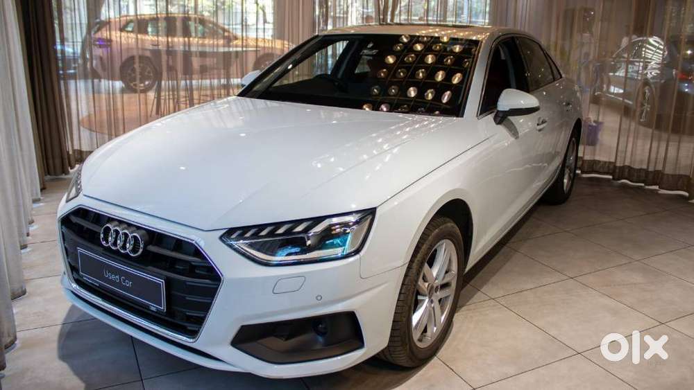 Audi A4 2.0 Premium Plus 40 Tfsi, 2024, Petrol