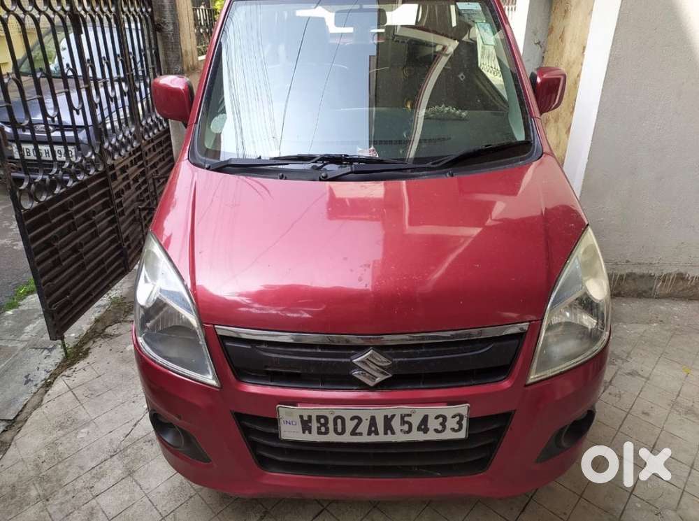 Wagonr Vxi