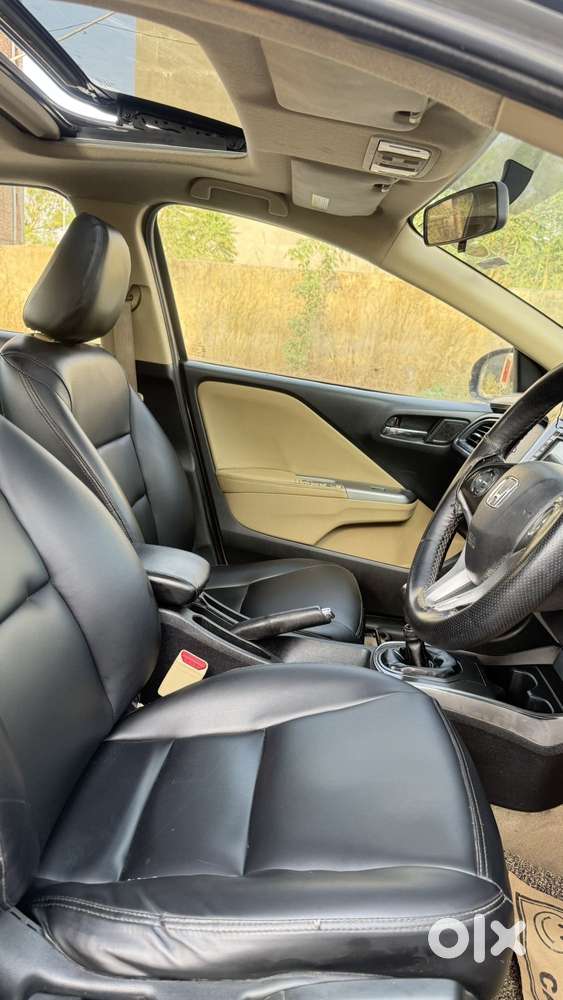 Honda City I Vtec Vx Option, 2015, Petrol