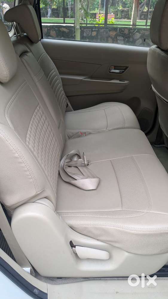 Maruti Suzuki Ertiga Vxi (o) Cng, 2021, Cng & Hybrids