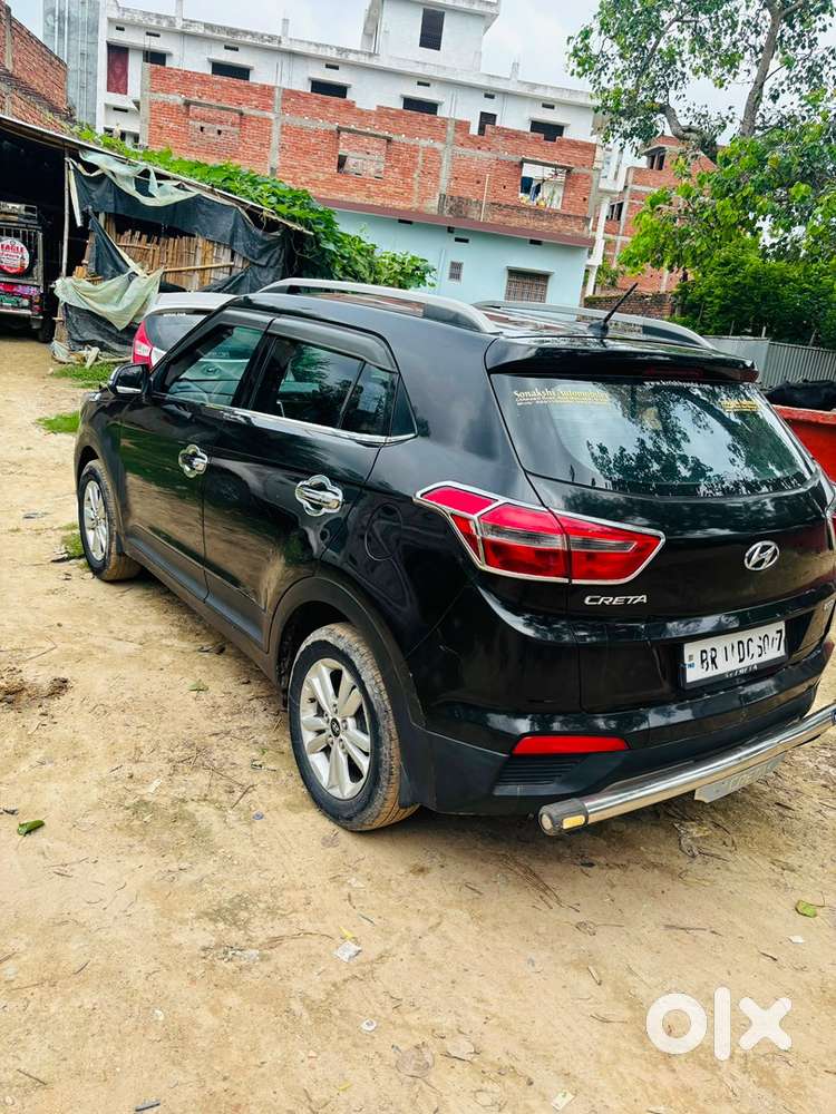 Hyundai Creta 2017 Good Condition