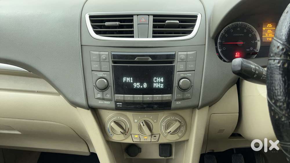 Maruti Suzuki Ertiga 1.5 Zxi, 2012, Petrol