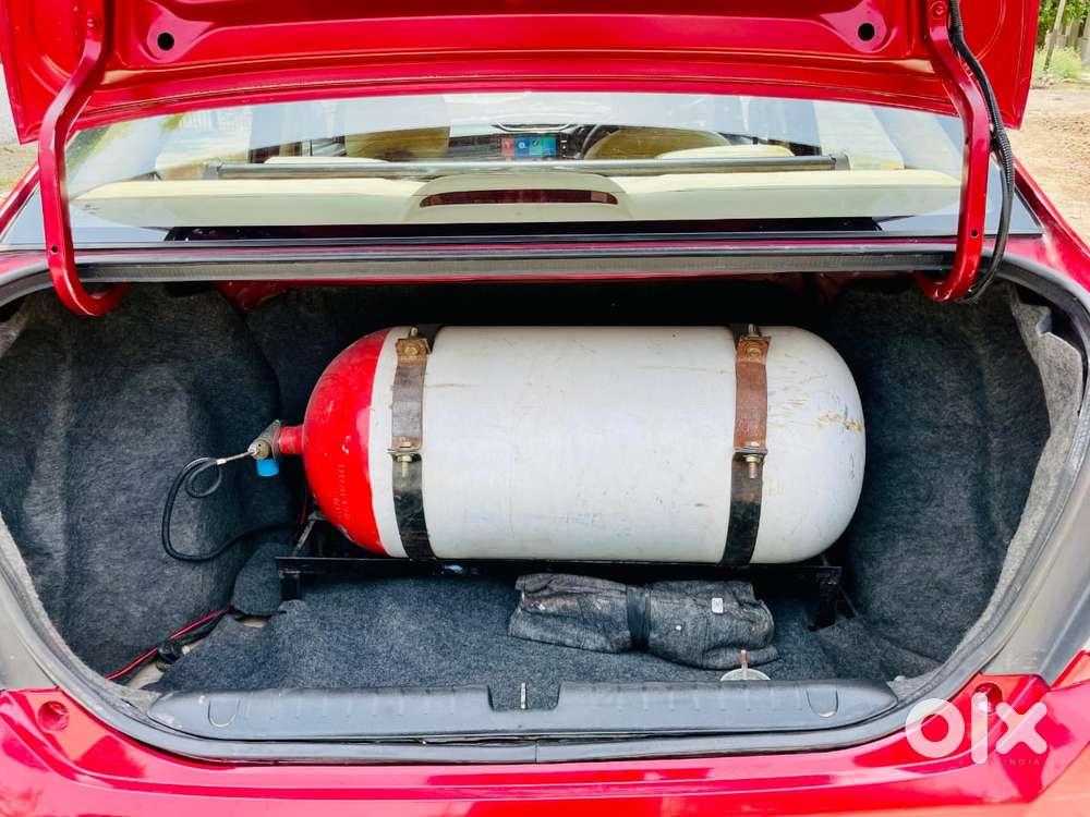 Honda Amaze Vx 1.2 Petrol Mt, 2018, Cng & Hybrids