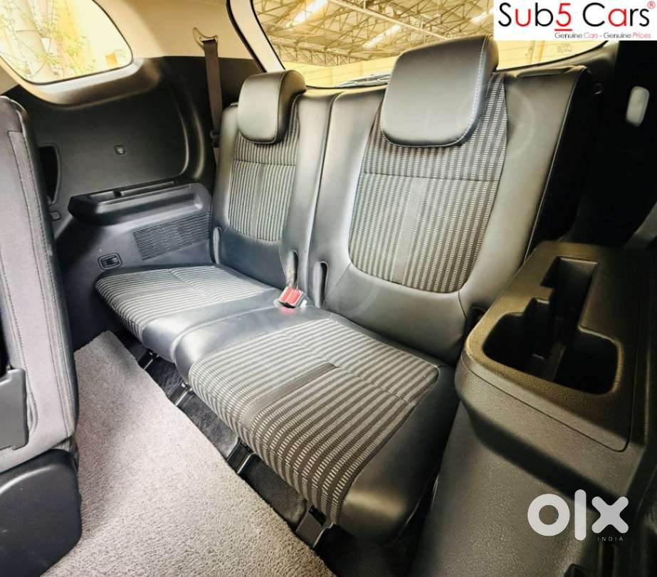 Kia Carens 1.4 Prestige Plus Turbo 7 Str, 2023, Petrol
