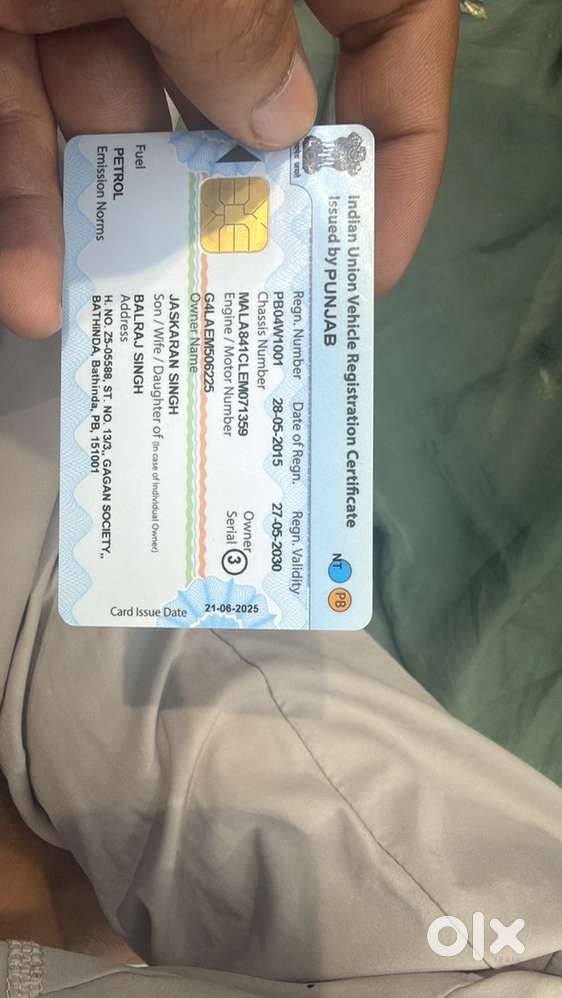 Hyundai Xcent Petrol Manual 2015