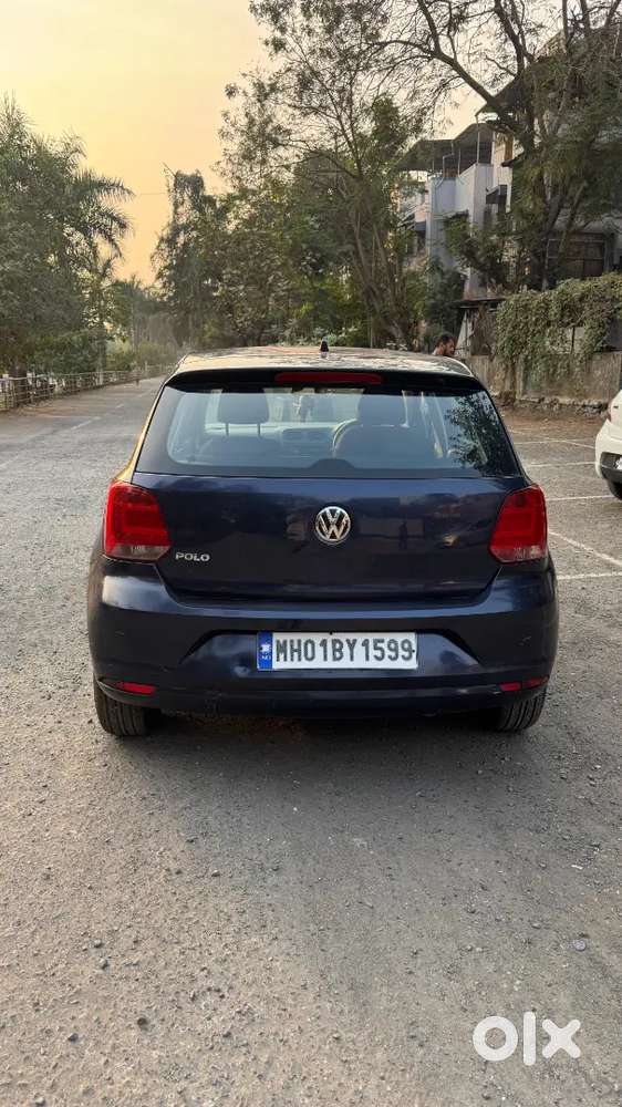 Volkswagen Petrol Car For Sale – Excellent Condition