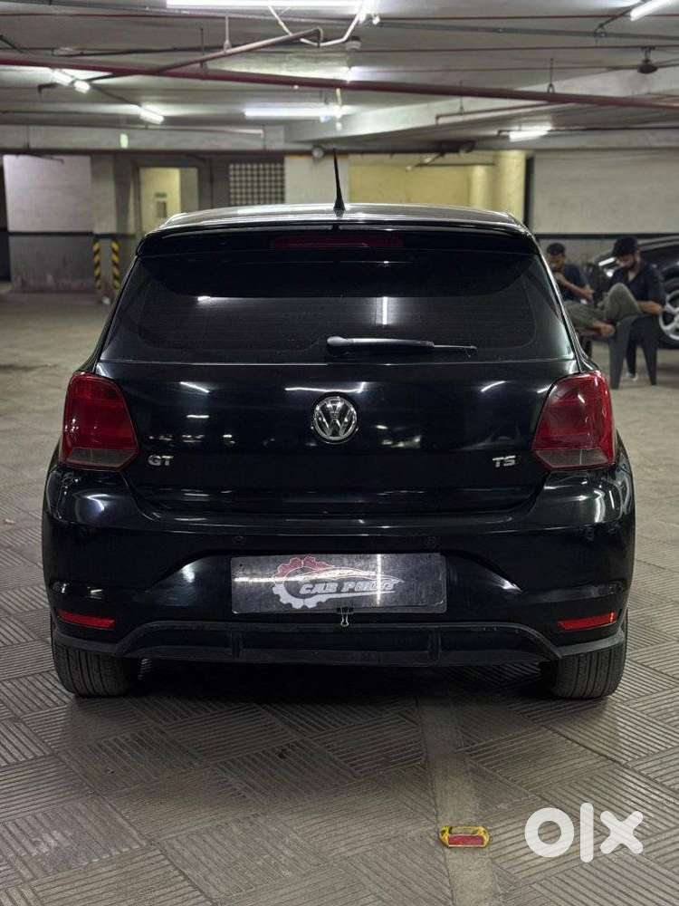 Volkswagen Polo Gt Tsi Sport Edition, 2016, Petrol