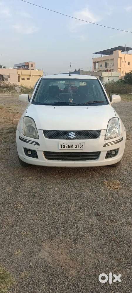 Dzire Type1 Car For Sale