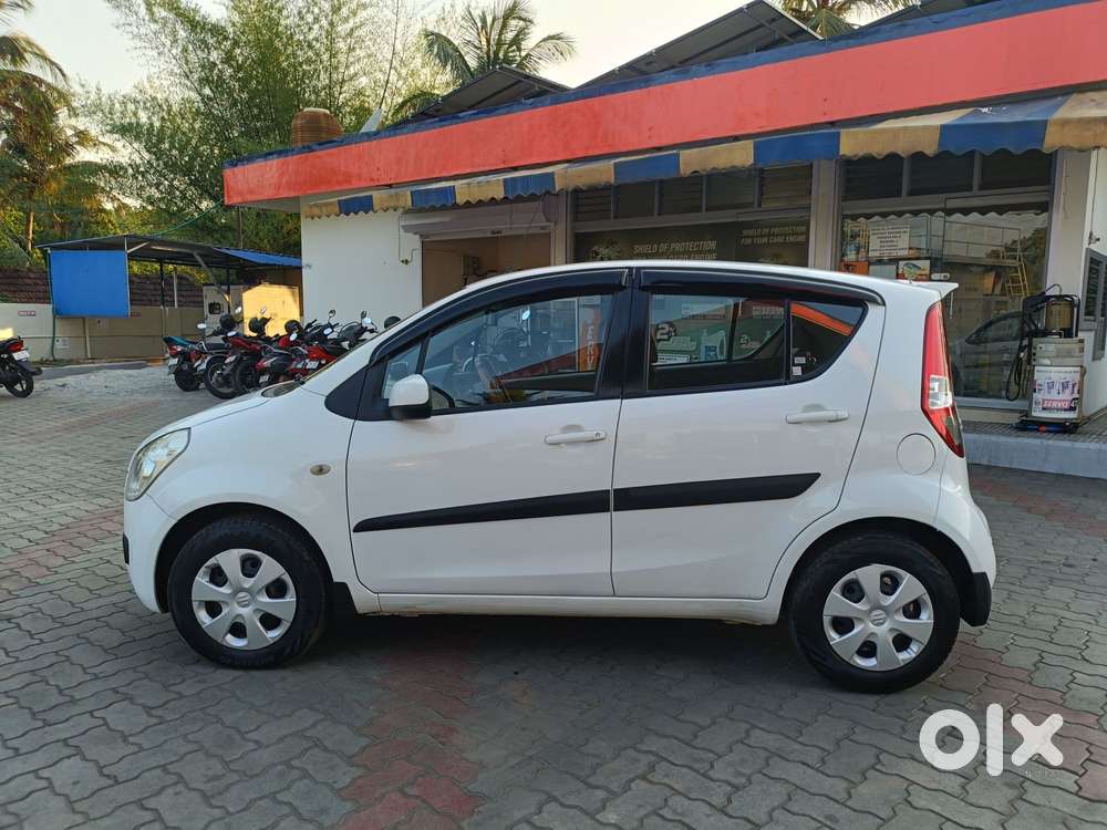 Maruti Suzuki Ritz Vdi, 2012, Diesel