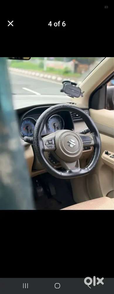 Maruti Suzuki Ertiga 2022 (december)