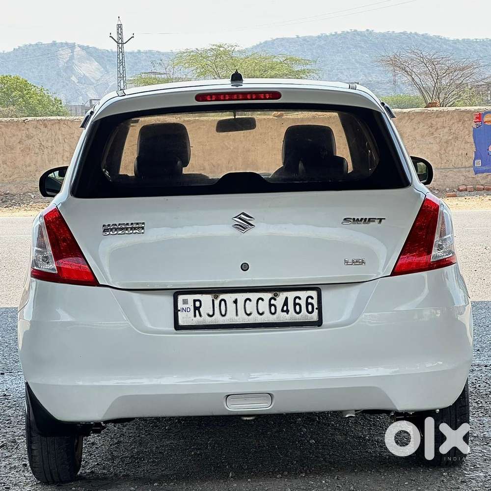 Maruti Suzuki Swift Ldi (o), 2015, Diesel