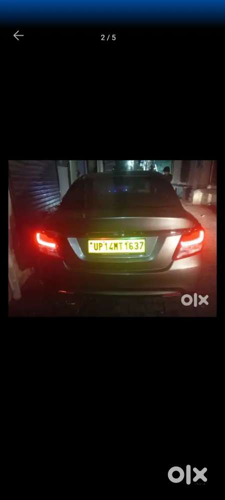 Maruti Suzuki Dzire 2024 Cng & Hybrids 95000 Km Driven