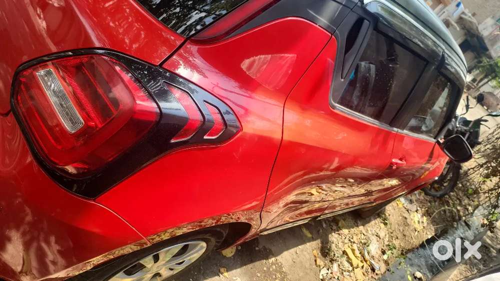 Maruti Suzuki Swift 2023 Petrol 50000 Km Driven