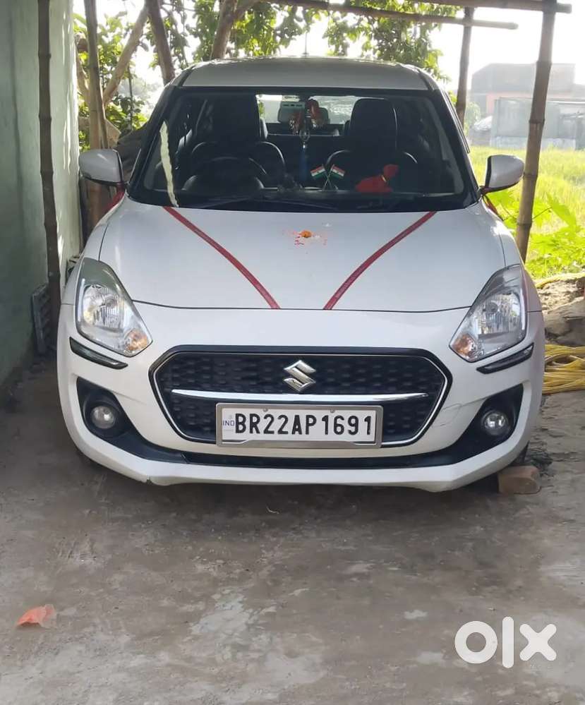 Maruti Suzuki Swift 2020 Petrol 47000 Km Driven