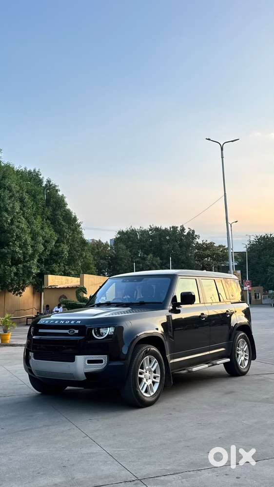 Land Rover Defender 2.0 110 S My22, 2020, Petrol