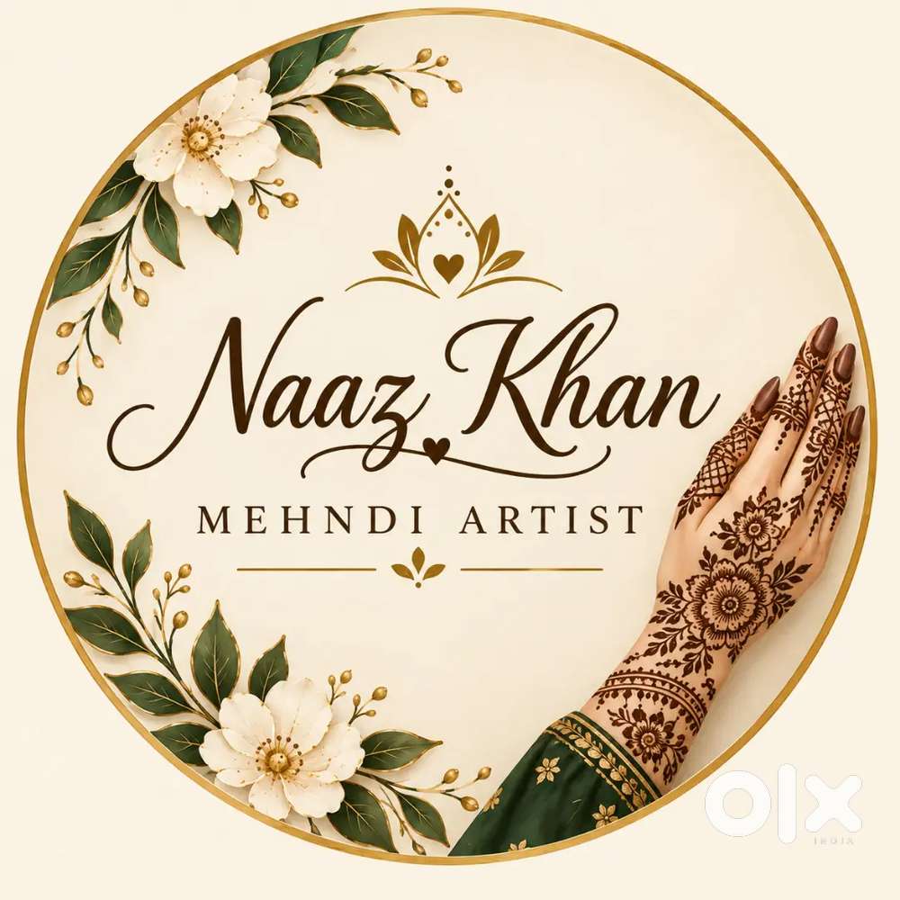 Mehndi design