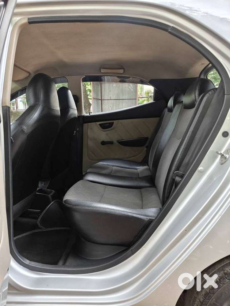 Hyundai Eon D-lite +, 2013, Petrol
