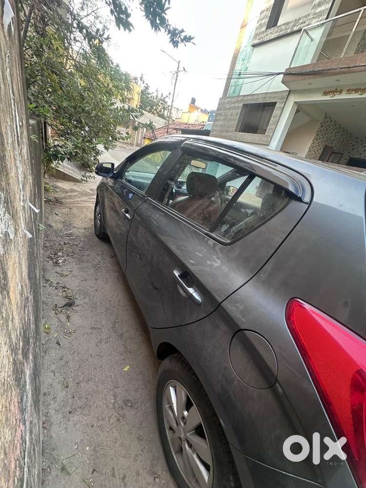 Hyundai I20 2014 Petrol Good Condition