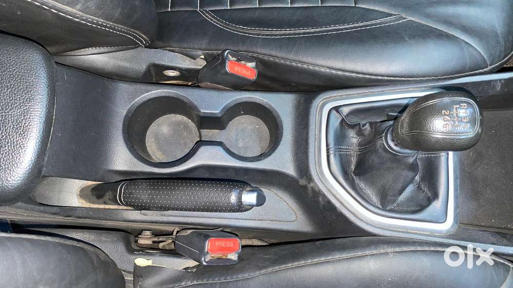 Hyundai Creta 1.6 Crdi Sx, 2016, Diesel