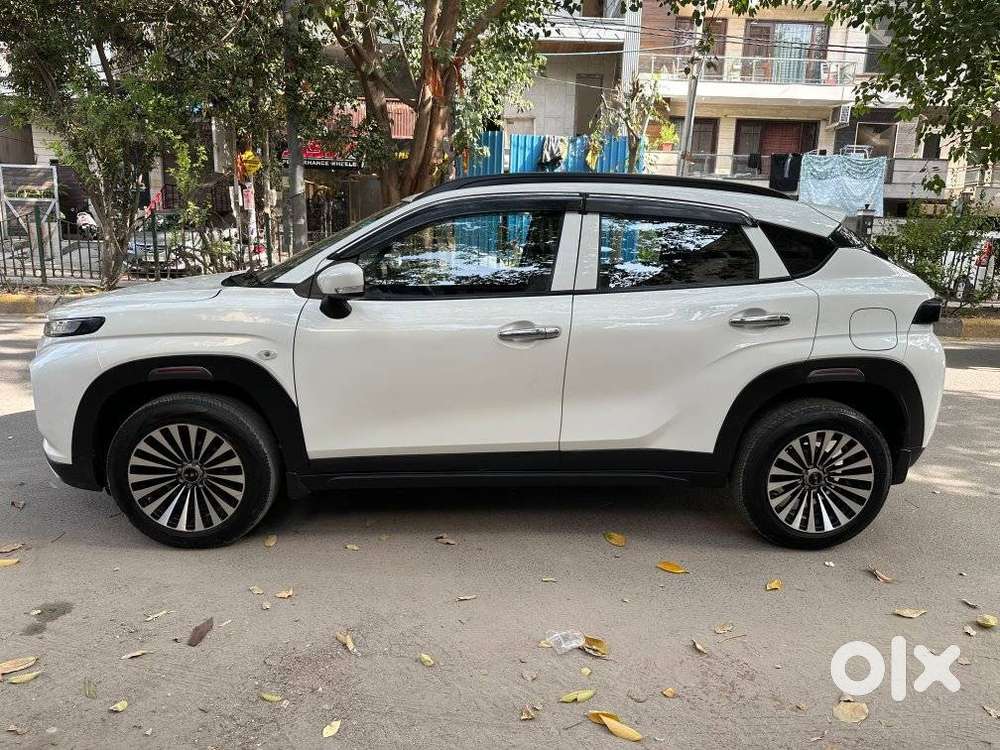 Maruti Suzuki Fronx Sigma 1.2 Cng, 2023, Cng & Hybrids