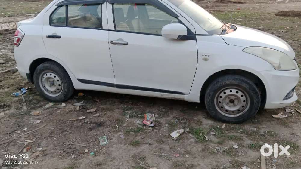 गाड़ी में एक पैसे का काम नहीं है