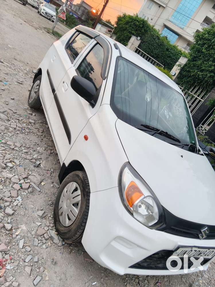 Maruti Suzuki Alto 800 0.8 Vxi (o), 2021, Petrol