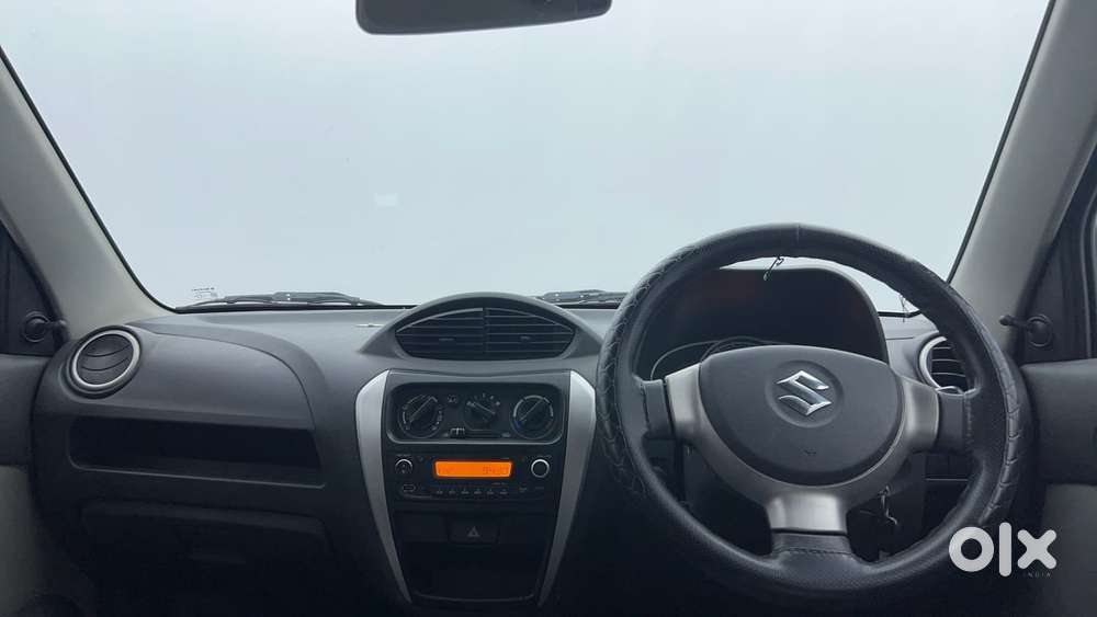 Maruti Suzuki Alto 800 Vxi, 2018, Petrol
