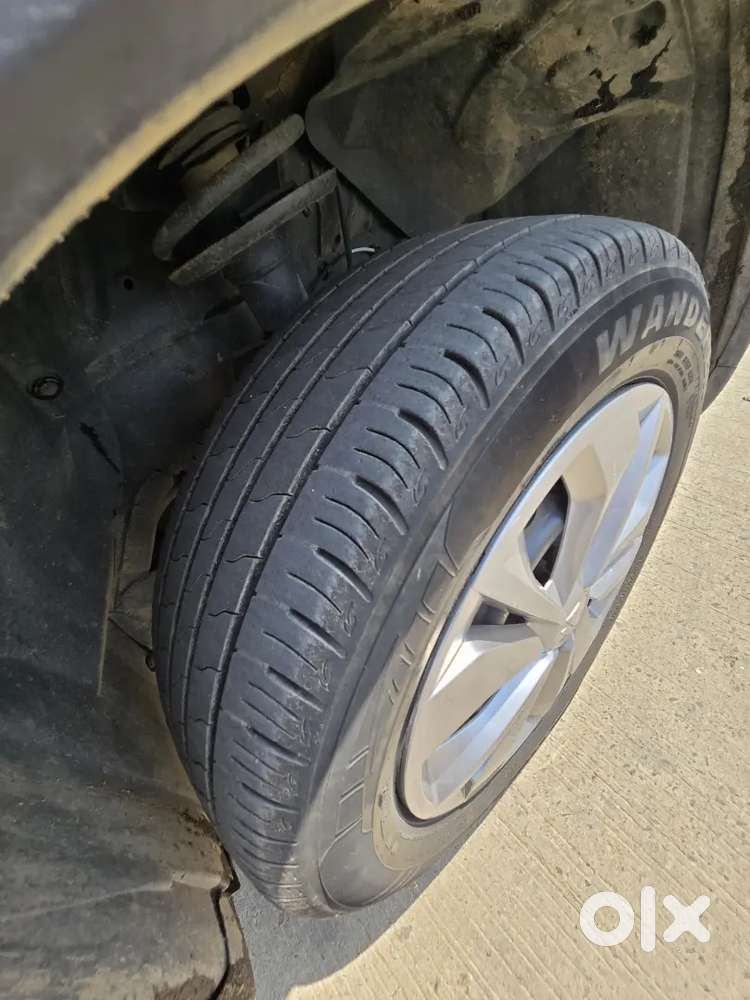 Maruti Suzuki Brezza 2017