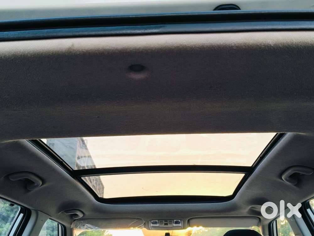 Hyundai Creta 1.5 S Plus Knight Petrol Dual Tone, 2023, Petrol