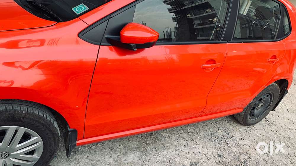 Volkswagen Polo 1.0 2019