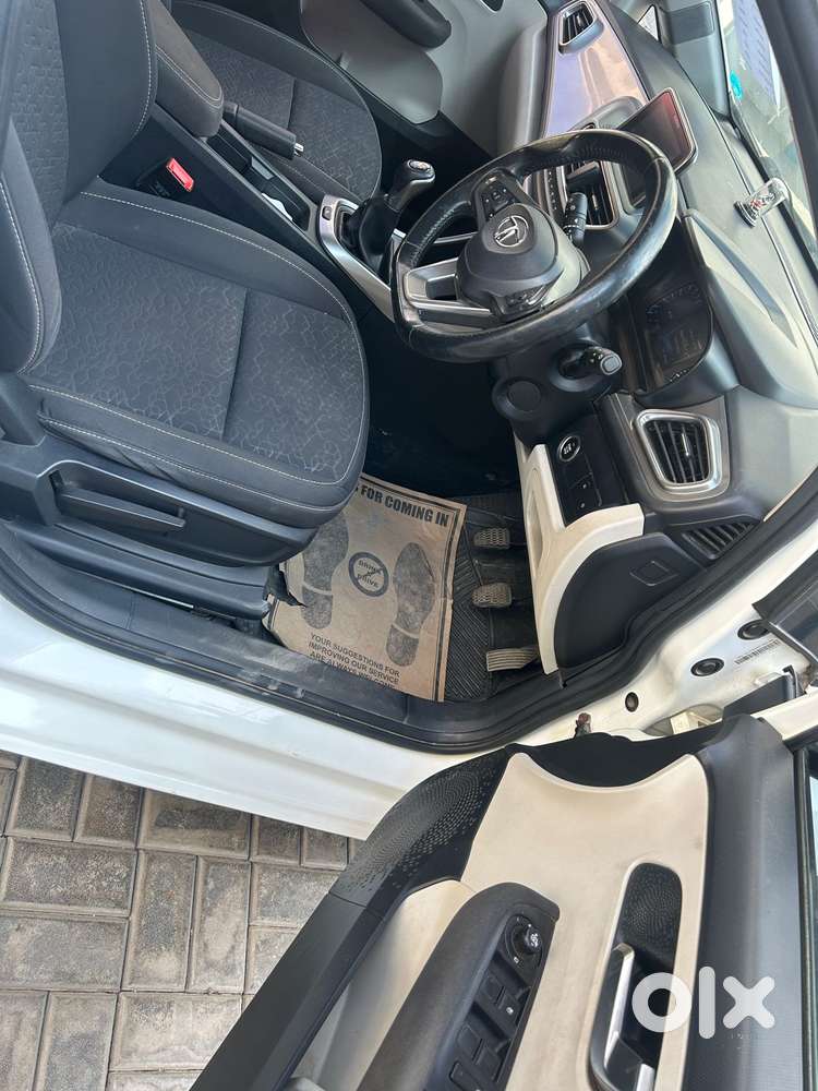 Tata Altroz Xz, 2021, Petrol