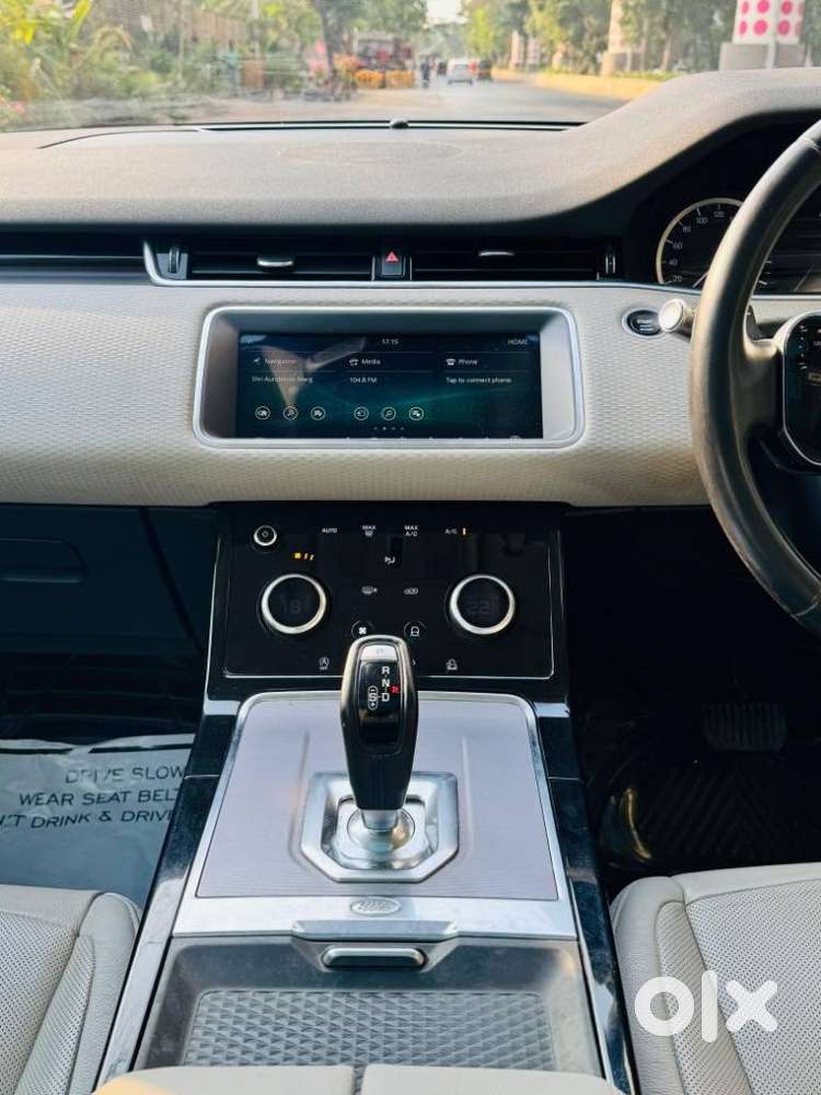 Land Rover Range Evoque Dynamic Sd4, 2021, Diesel