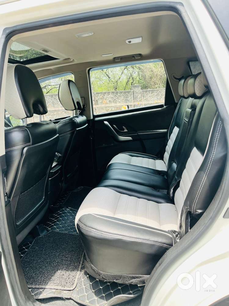 Mahindra Xuv500 W9 1.99, 2021, Diesel