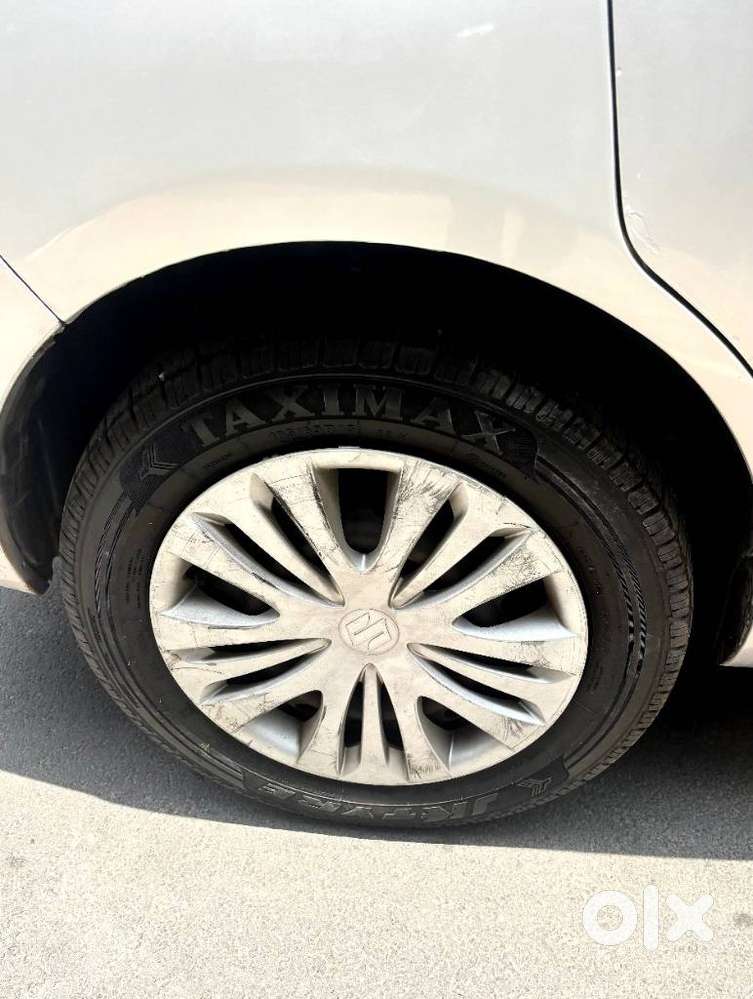Maruti Suzuki Ertiga 2012-2015 Vdi, 2014, Diesel