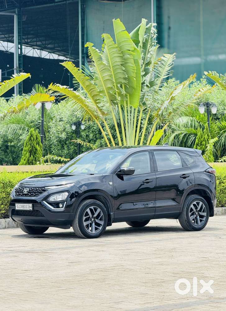 Tata Harrier Xz+, 2022, Diesel