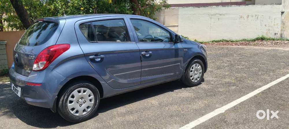 Hyundai I20 2010-2012 1.2 Magna, 2012, Petrol