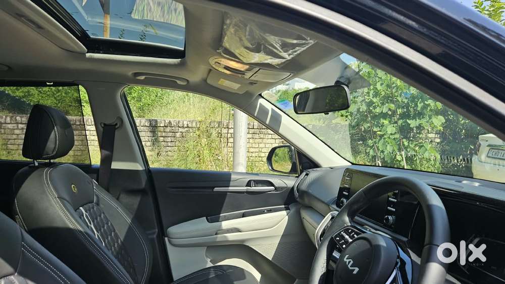 Kia Sonet 1.2 Htk Plus, 2026, Petrol