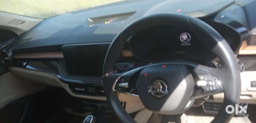 Skoda Slavia 1.5 Tsi Style Dsg, 2024, Petrol
