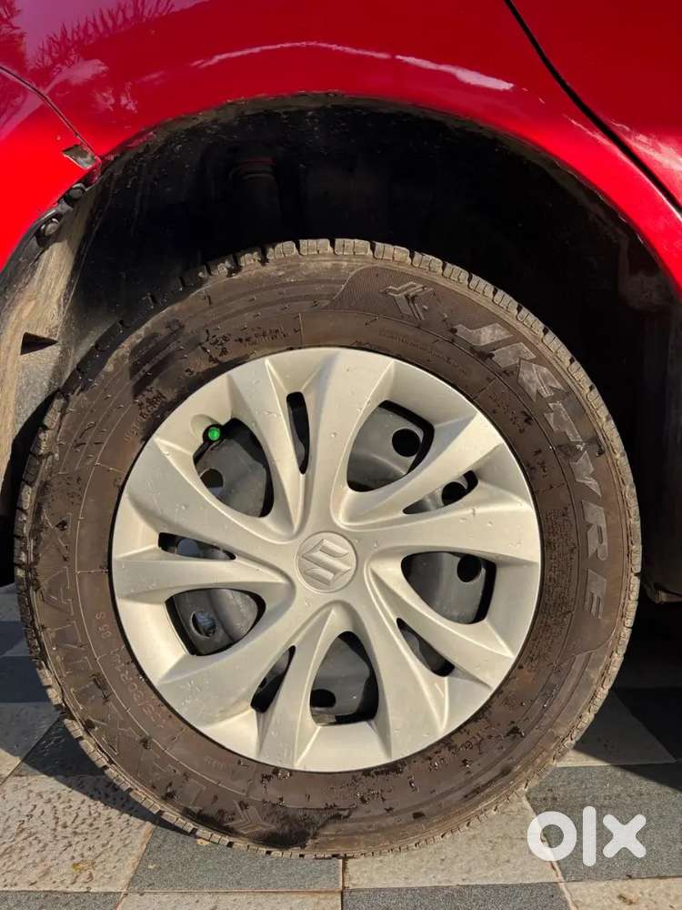 Maruti Suzuki Swift 2019 Diesel Well Maintained