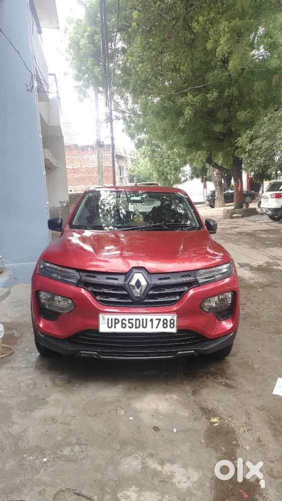 Renault Kwid Rxt Sce 2020 Model