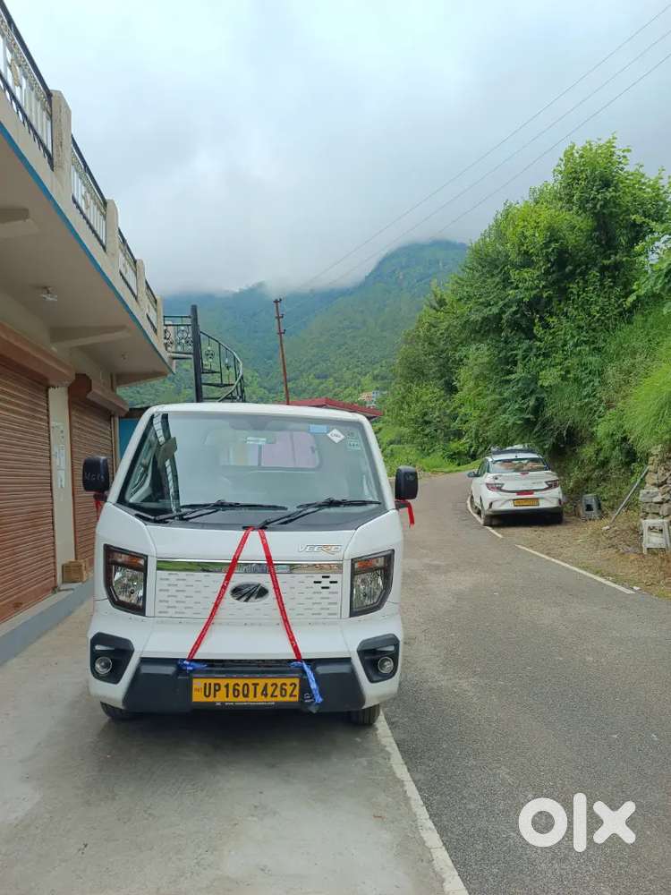 Mahindra Veero 2025