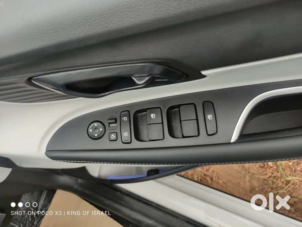Hyundai New I20 2026 Petrol 00 Km Driven