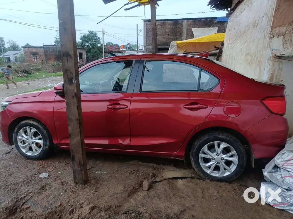 Honda Amaze 2019 Diesel Mt 83k Km