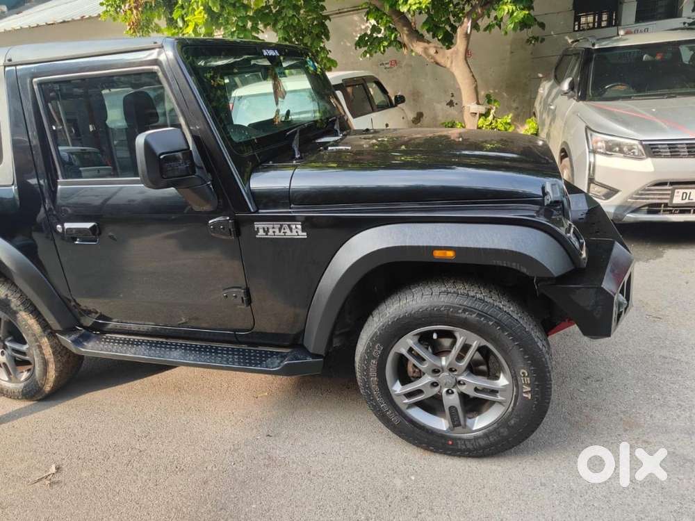 Thar Hard Top(4*4)